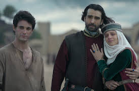 Jordens arvingar: Ödet