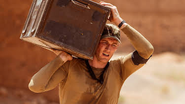 10:00 PM: New: Celebrity SAS: Who Dares Wins | Channel 4 | 1/18 2026