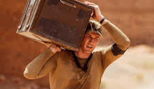 Celebrity SAS: Who Dares Wins