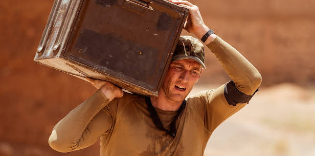 9:00 PM: New: Celebrity SAS: Who Dares Wins | Channel 4 | 1/18 2026