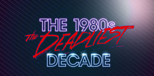 8:00 PM: The 1980s: The Deadliest Decade (S2 E3) (S2) | ID | 11/9 2025