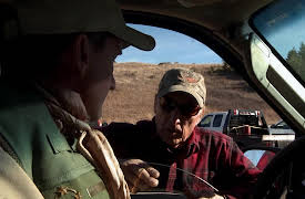 Wardens: Wasted Dummy