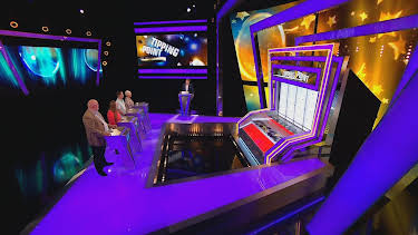 10:00 AM: Tipping Point (S10 E27) (S10) | W | 1/1 2026