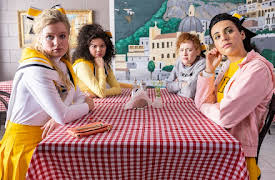 Young Rock: Episode 2