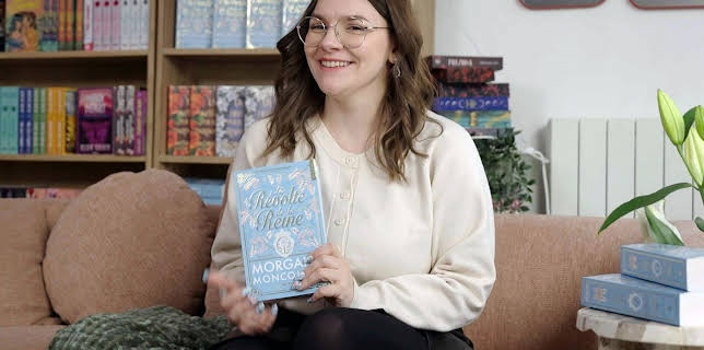 09:45: Twist | Arte | 3/8 2026