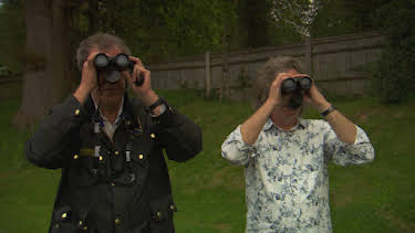 1:20 PM: Top Gear (S15 E5) (S15) | Dave | 8/4 2026