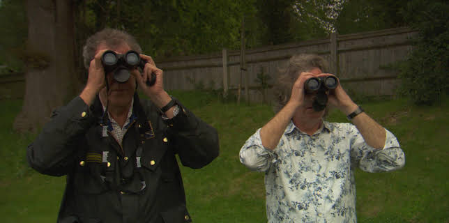 3:00 PM: Top Gear (S15 E5) (S15) | Dave | 3/18 2026