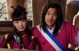 Hong Gil Dong, the Hero!: Hong Gil Dong, the Hero! Episode 6