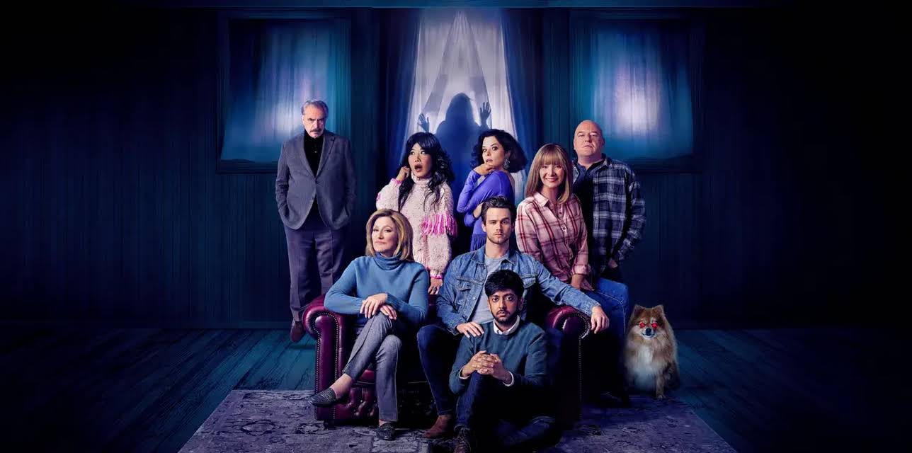 The Parenting (2025)