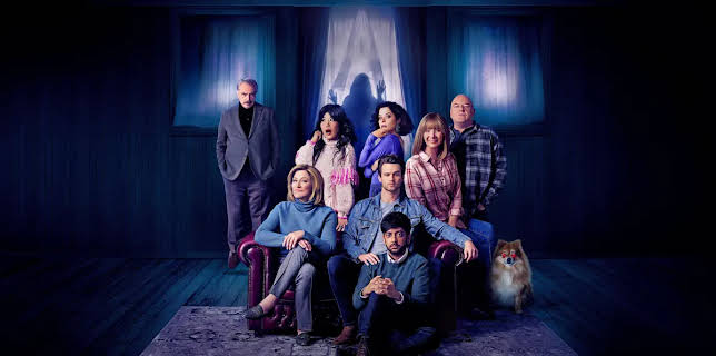 The Parenting (2025)