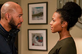 Tyler Perry's Ruthless Season 1: The Restful Sleep