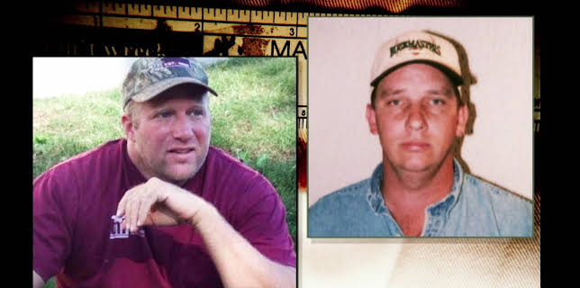 05:00: Medical Detectives - Geheimnisse der Gerichtsmedizin | VOX | 1/4 2026