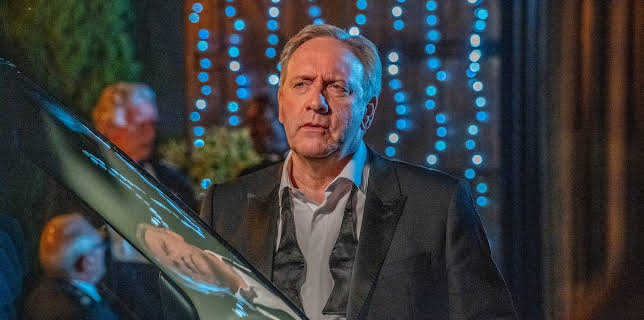 21:45: Inspector Barnaby | ZDFneo | 12/29 2025