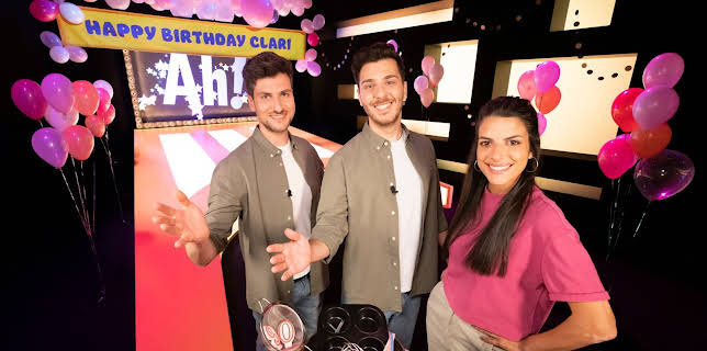 08:25: Wissen macht Ah! | Das Erste | 2/7 2026