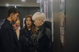 A Korean Odyssey: Episode 17