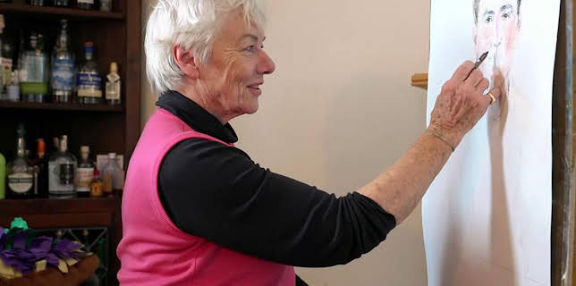 7:00 PM: Dealbhan Fraoich/Heather's Portraits (S5 E5) (S5) | BBC Alba | 11/26 2025