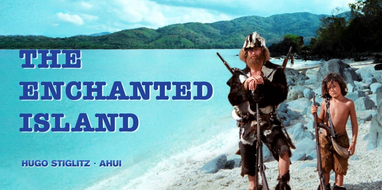 The Enchanted Island (1971)