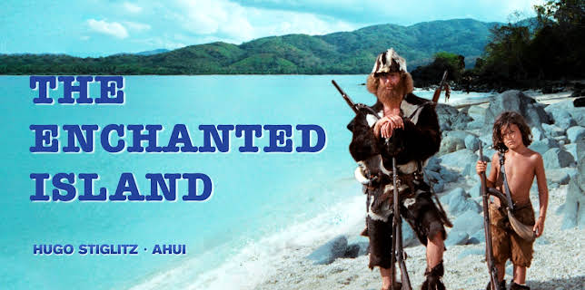 The Enchanted Island (1971)