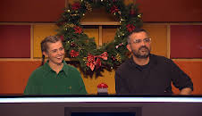 Alle mot alle julespesial (S2 E4)