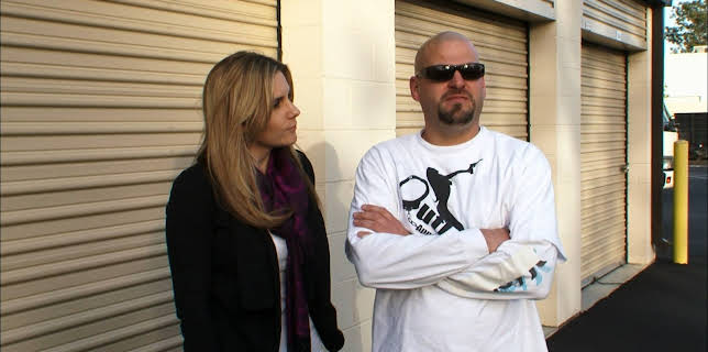 15:55: Storage Wars - Die Geschäftemacher | ProSieben Maxx | 12/5 2025