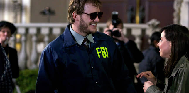 10:30: Parks and Recreation (S4 E21) (S4) | Viasat Series | 12/16 2025