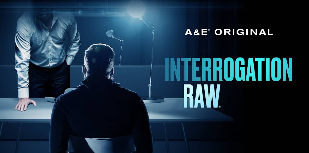 Interrogation Raw