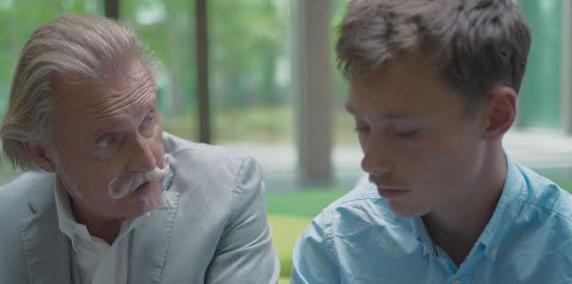 11:55: Lenßen hilft | Sat1 | 3/14 2026