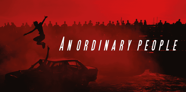 An Ordinary People (2022)