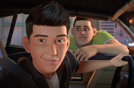 Fast & Furious Presents: Hobbs & Shaw: Episode 1