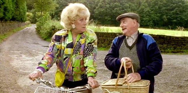 6:00 PM: Last Of The Summer Wine (S21 E10) (S21) | Drama | 2/9 2026