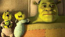 Shrek Forever After