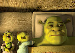 Shrek Forever After