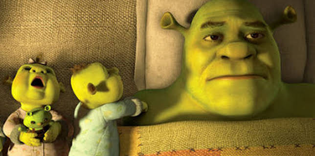 4:00 PM: Shrek Forever After (IMDb 6.3) | Sky Hits | 11/7 2025