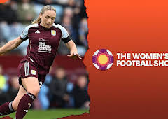 The Women's Football Show