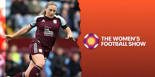 11:35 PM: The Women's Football Show | BBC One Channel Islands | 3/22 2026