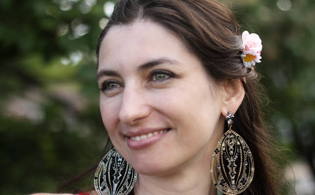 Lesley Leichtweis Bernardi