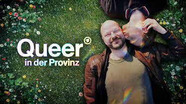 15:40: Queer in der Provinz | RBB Fernsehen | 7/25 2026