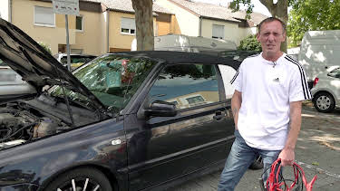 18:05: Hartz und herzlich - Tag für Tag Benz-Baracken | RTL 2 | 4/13 2026