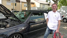 Hartz und herzlich - Tag für Tag Benz-Baracken (S14 E29)