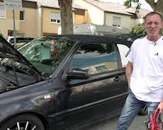 Hartz und herzlich - Tag für Tag Benz-Baracken