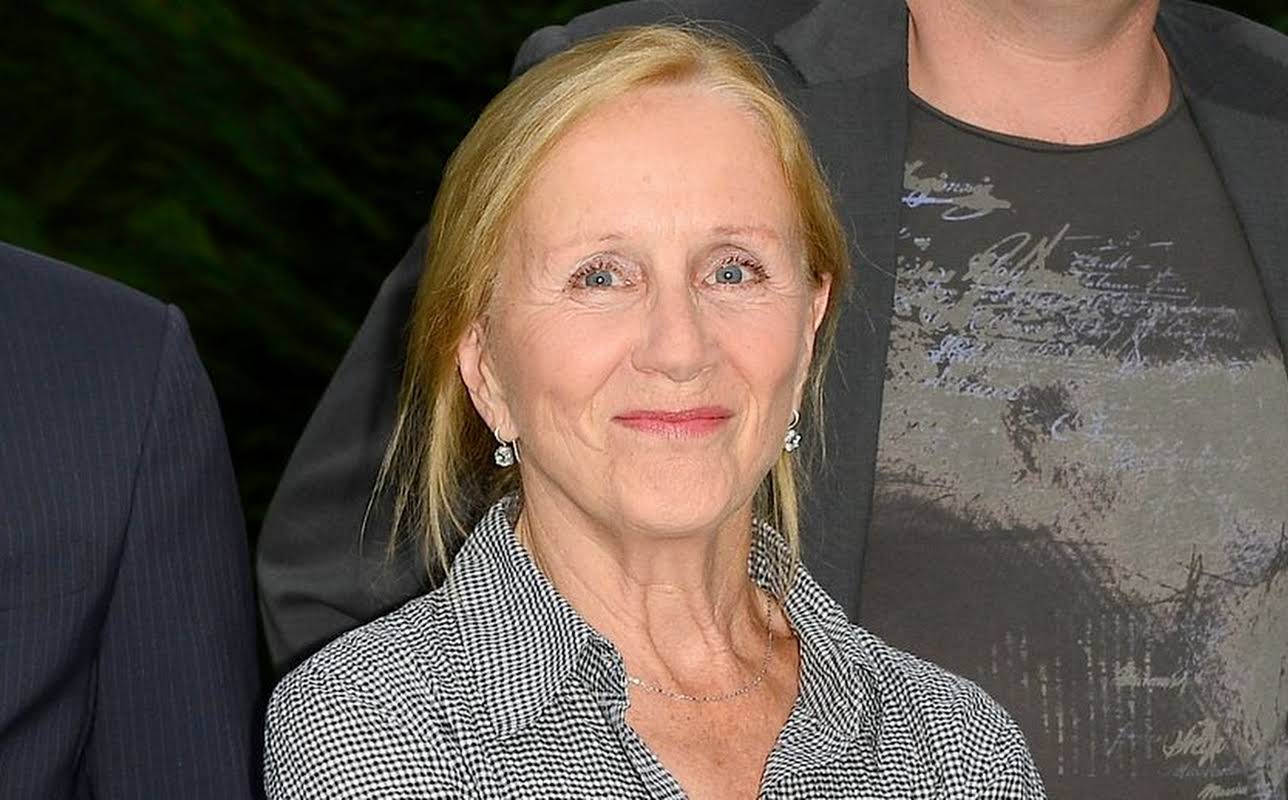 Hélène Vincent