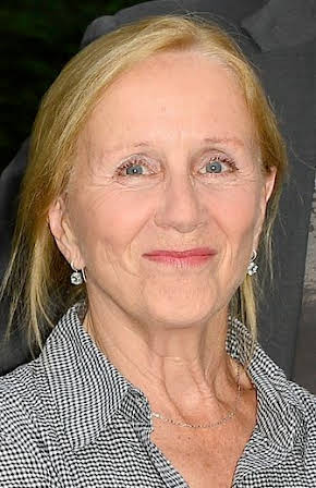 Hélène Vincent as Annick Legay, dite Dadick