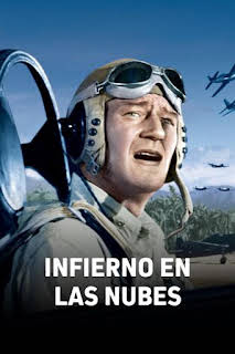 22:00: Infierno en las nubes | TCM | 9/14 2026