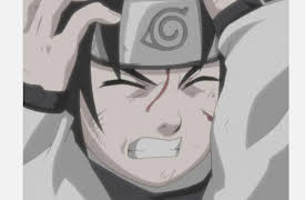 Season 1: Haku's Secret Jutsu: Crystal Ice Mirrors