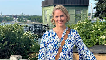 20:15: Wunderschön! Stockholm und der Schärengarten | HR Fernsehen | 7/31 2026