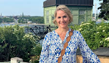 Wunderschön! Stockholm und der Schärengarten