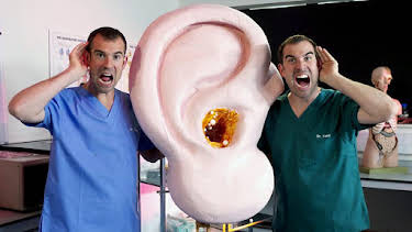 10:20 AM: Operation Ouch! (S2 E5) (S2) | CBBC | 9/25 2026