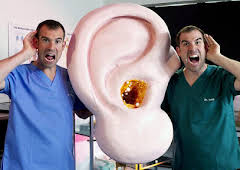 Operation Ouch!