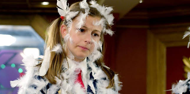 8:40 AM: Odd Squad (S1) | CBBC | 12/31 2025