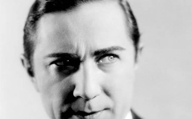 Bela Lugosi